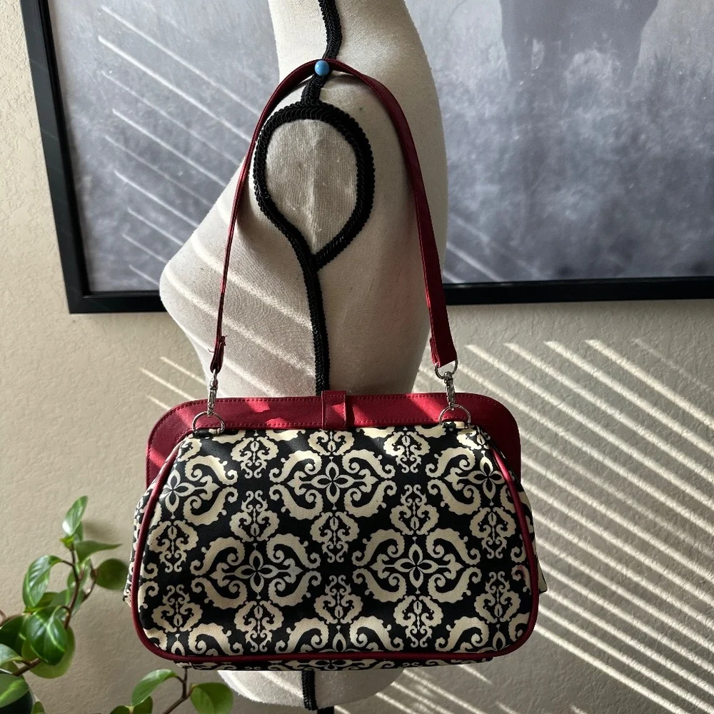 Petunia Pickle Bottom Bag Diaper shoulder bag